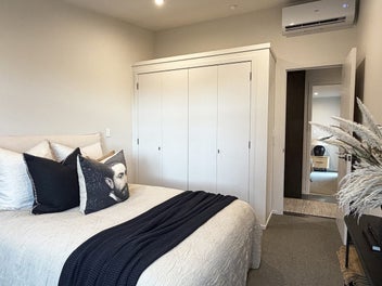 DISTINCTLY DESIGNED, BOUTIQUE LIVING