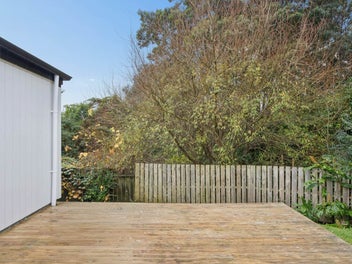 Modern Home with Comfort, Convenience & Confidence