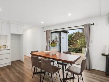 Modern Home with Comfort, Convenience & Confidence