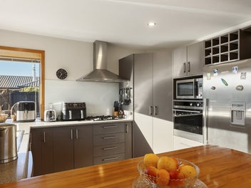 Lovingly Maintained and Wonderfully Located