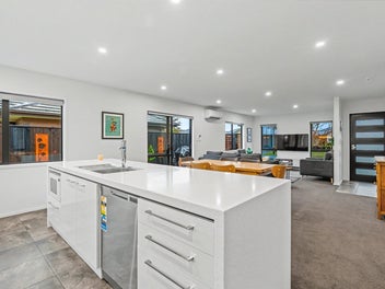 Modern Style Effortless Family Living $715K-$735K