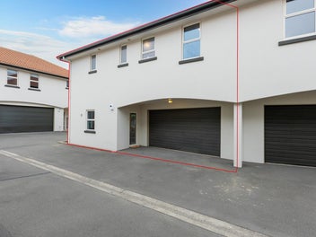 Affordable City Living!