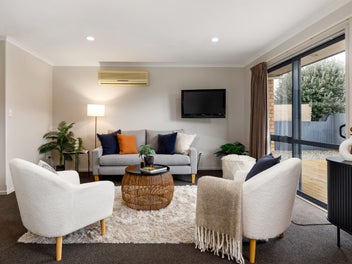 Fresh Start, Fantastic Location