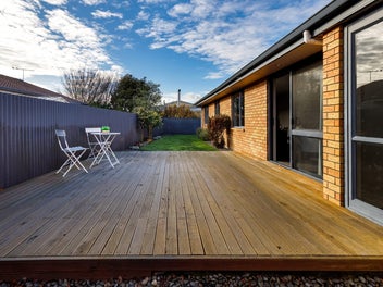 Fresh Start, Fantastic Location