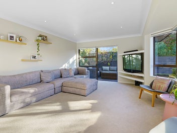 Move In and Enjoy