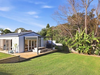 Small footprint, big style