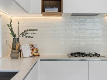 The Gifford in Awa Park | 2-Bed New Build
