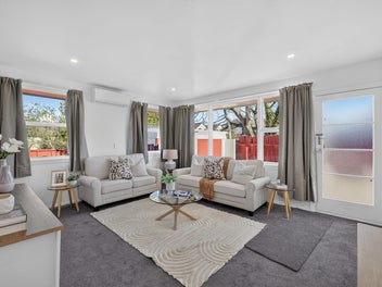 Renovated and In Zone