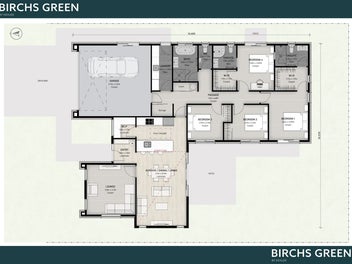 Premium Living From Your Kevler Home!