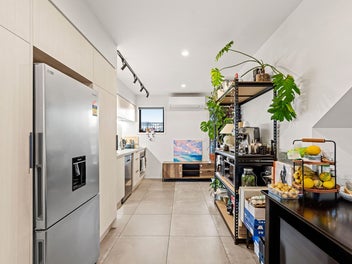 Invest Smart + Modern City Living