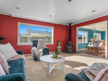 Space, Potential and Family Living