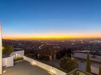 Inspired Hill Living