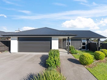 Modern Living Awaits!