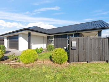 Modern Living Awaits!