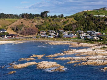 Captivating Coastal Views