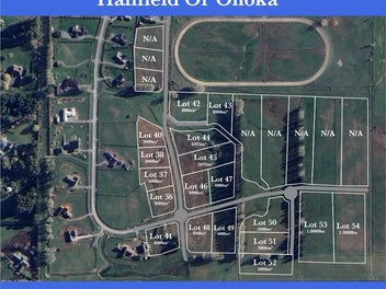 Hallfield Of Ohoka - Final realese.