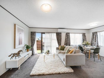 The Perfect Place to Start, Invest or Settle