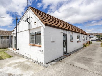 Woolston Gem - Ready to Reward!