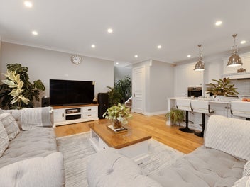 Prestigious Corner Home on Bela Vista