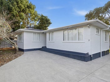 Fully Renovated Home with Bonus Utility Spaces