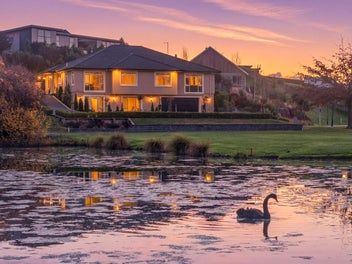Blue-Chip Fairhall - Refined Living Starts Here!
