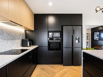 Stylish, Renovated, and Full of Heart