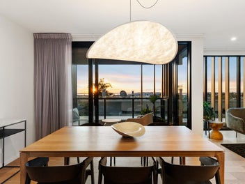 Luxury Living Without Compromise