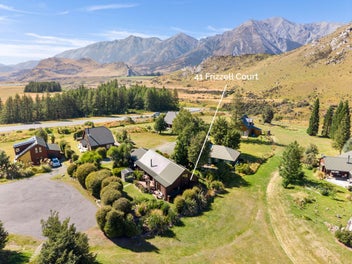 The Quintessential Castle Hill Bach