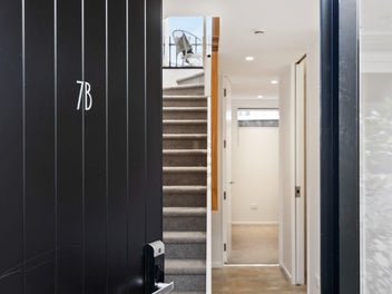 Designed for living. Positioned for lifestyle.