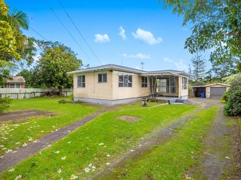 Development Goldmine by the Waterfront