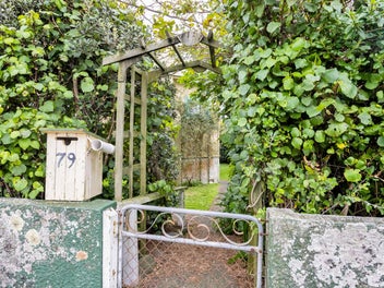 Renovate Or Rebuild - Potential Plus In Fitzroy