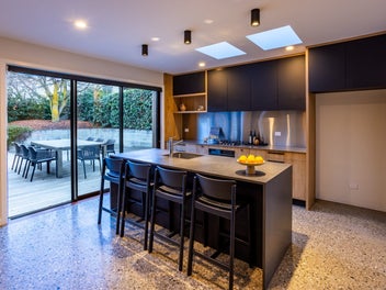 Modern Arrowtown Living with Established Income