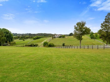 Invest in the Future: SUBDIVISION POTENTIAL