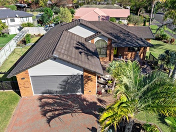 First Time Ever Offered, A Cherished Family Home