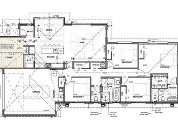Selling Now! Spacious 4-Bed Family Home on 632m2