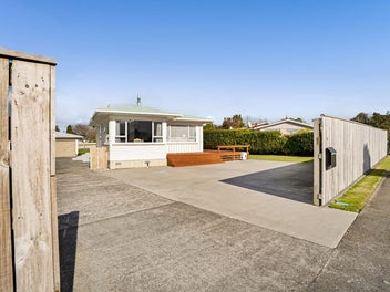 A home that ticks the boxes