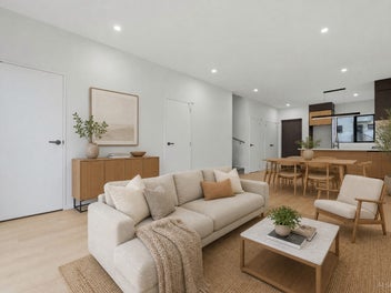 Brand New Home with Extra Space!