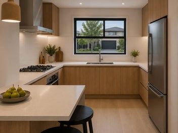 Premium Living in Karaka