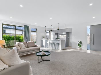 Smart living