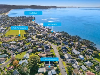 Home & Income in Red Beach