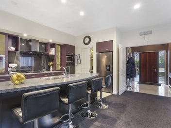 Exceptional Family Home with Sun, Style & Space