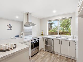 Modern, Affordable & Move-In Ready