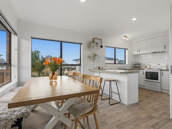 A home that feels just right