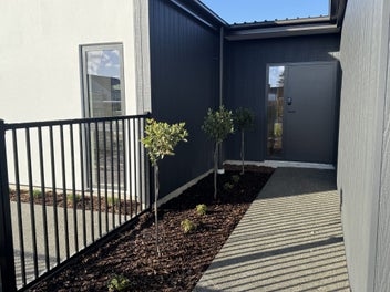 Luxury Family Living with Stunning Port Hills View