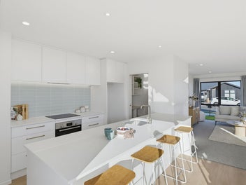 Smart Scandinavian Design, Real Opportunity