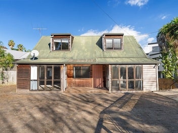 Dual Income Opportunity in Prime Hauraki