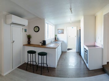 Privacy, views & potential
