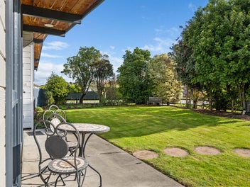 Space, Sunshine And Location
