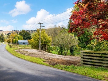 Country convenience