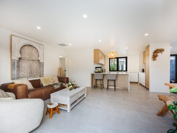 Multi-Generational Living